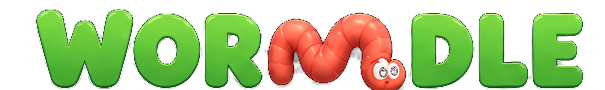 Wormdle