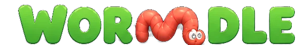 Wormdle